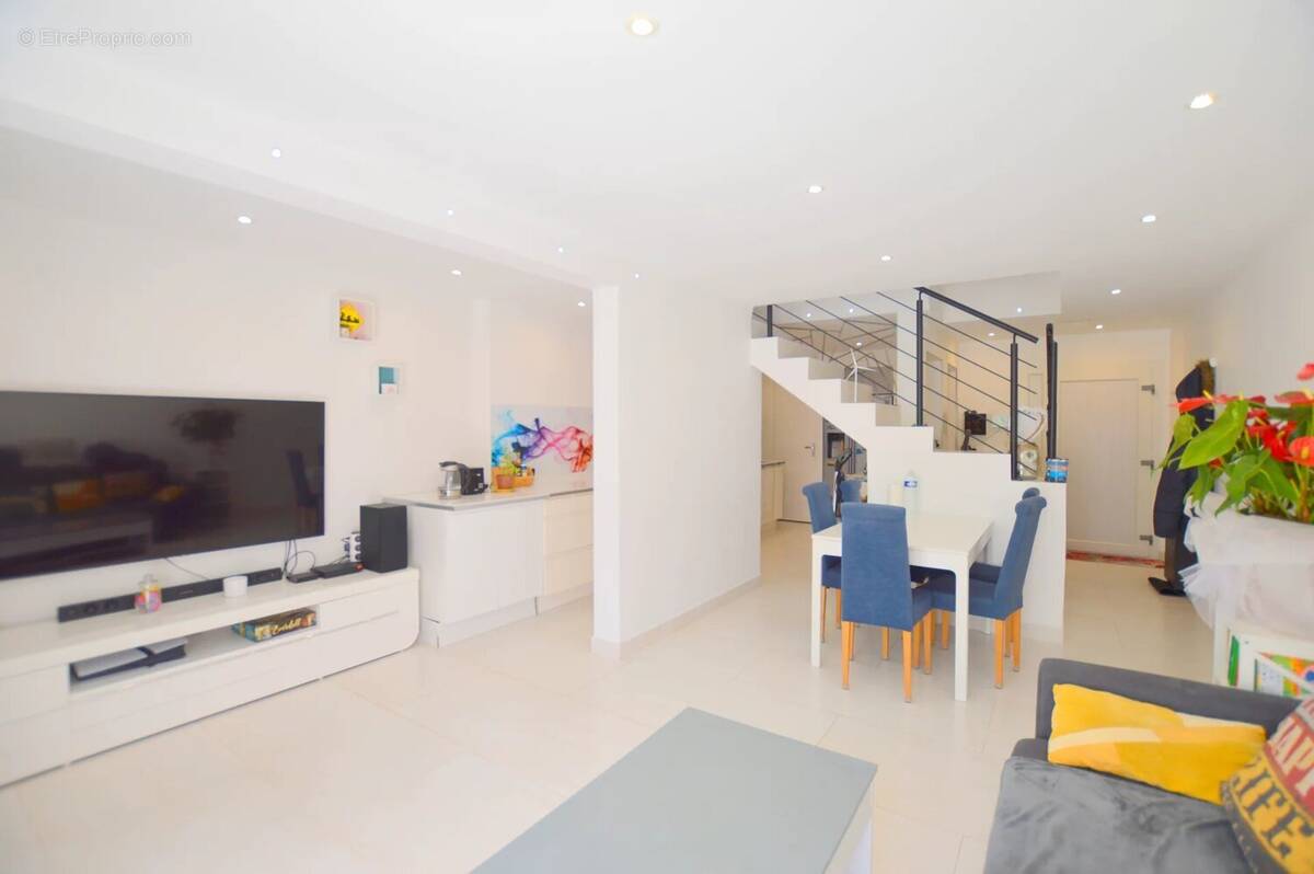 Maison à MONTPELLIER