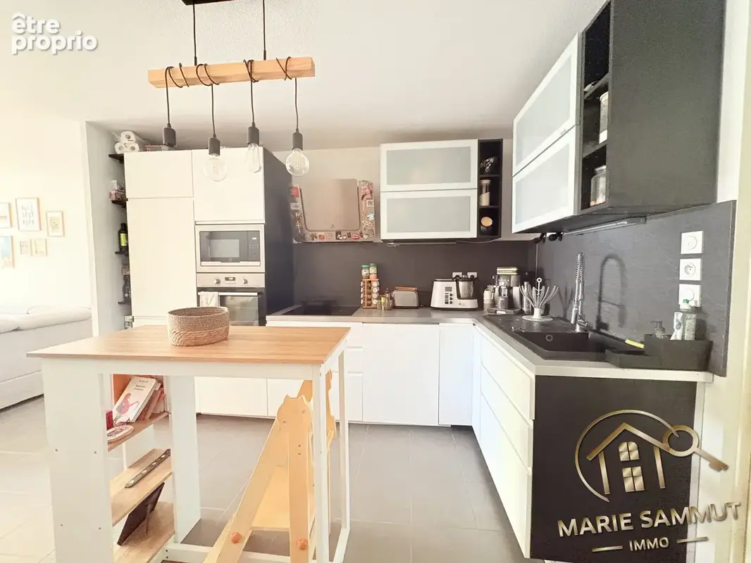 Appartement 67 m² à Saint-Jean-De-Vedas  - photo 3