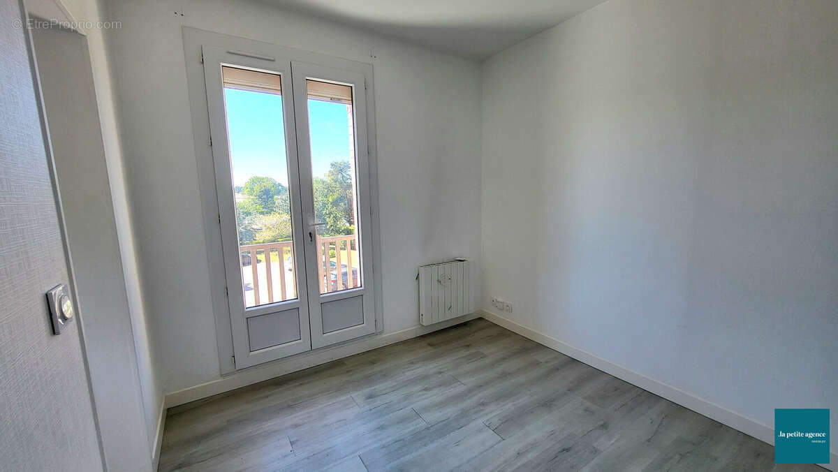 Appartement à MERVILLE-FRANCEVILLE-PLAGE