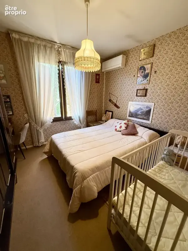 Maison 4 pièces 102 m² à vendre à Auzielle (31650) - photo 4