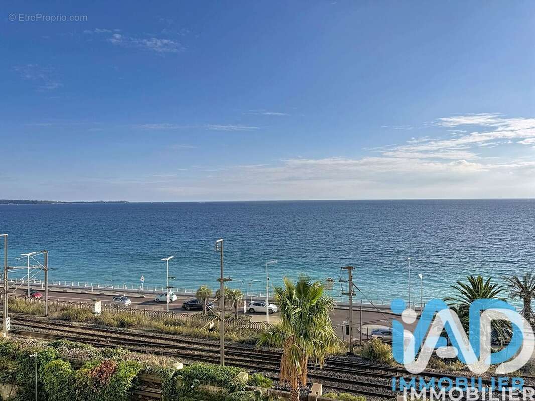 Photo 3 - Appartement à CANNES