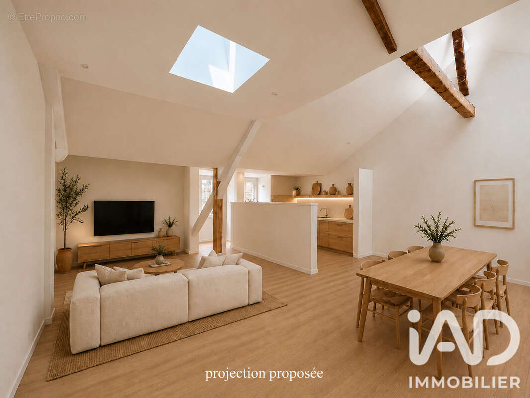 Photo 3 - Appartement à PAU