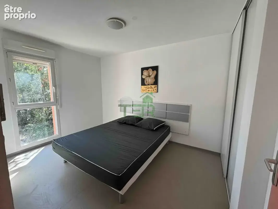 Appartement 36 m² à Beziers  - photo 8