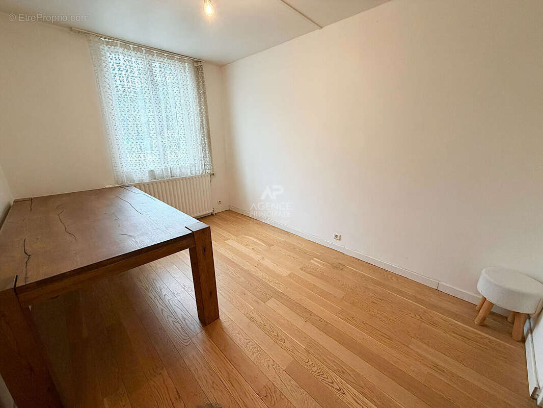 Appartement à CERGY