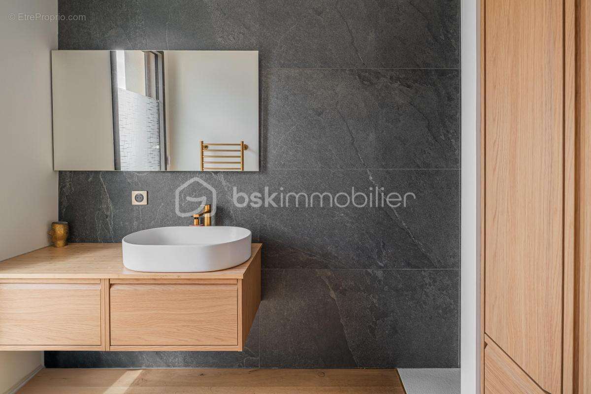 Villa contemporaine de 2025 - photo 15