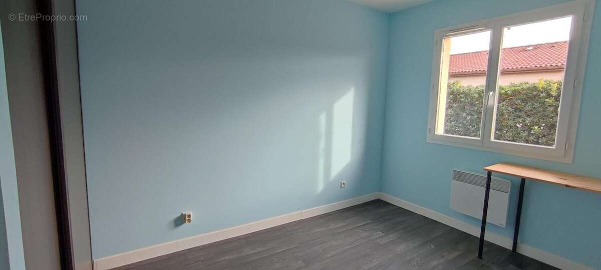 Maison à VIC-EN-BIGORRE