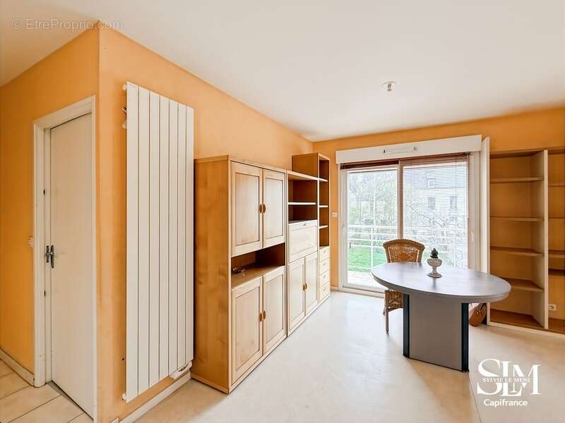 Appartement à PONTIVY