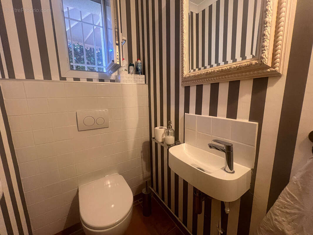 Maison Familiale de 147m²  en campagne - photo 10