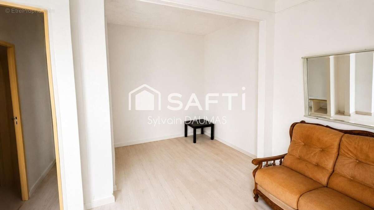 Photo 2 - Appartement à LA SEYNE-SUR-MER