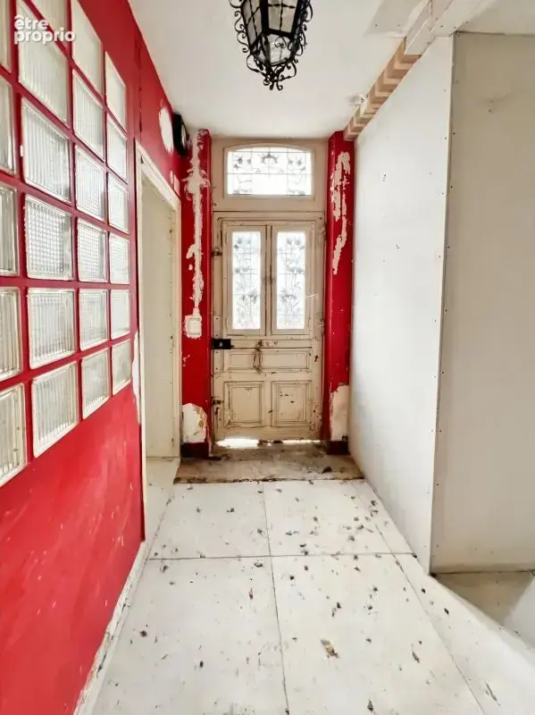 Maison de charme à la campagne - photo 4