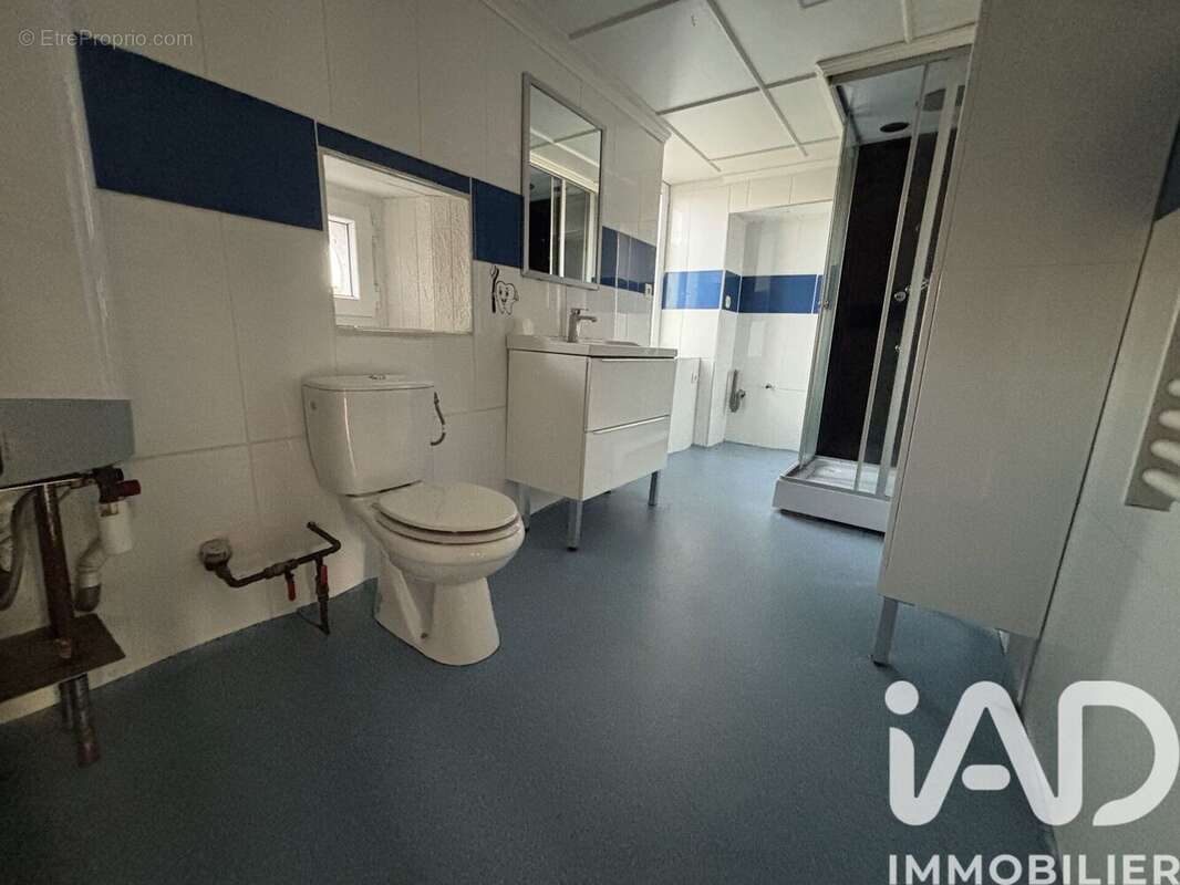 Photo 5 - Appartement à TOMBLAINE