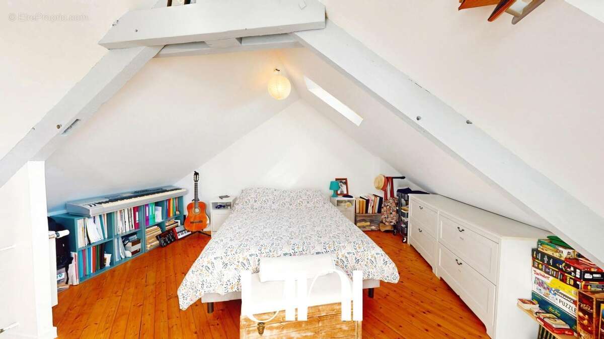 Appartement à BAYEUX