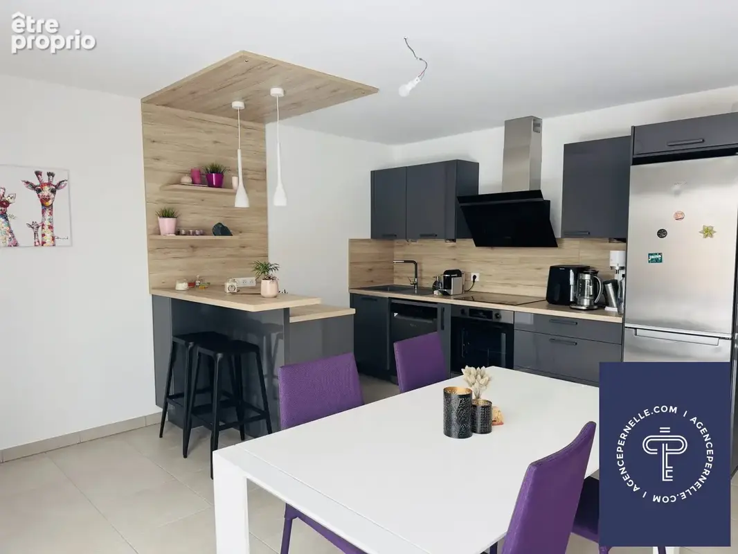 Appartement 3 pièces 80 m² à vendre à Le Russey (25210) - photo 6