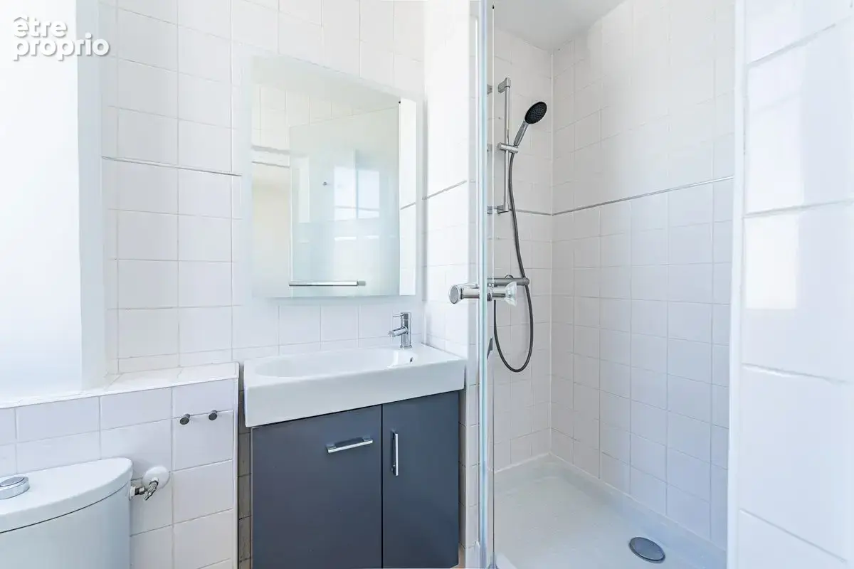 Appartement 3 pièces 60 m² à vendre à Colombes (92700) - photo 9