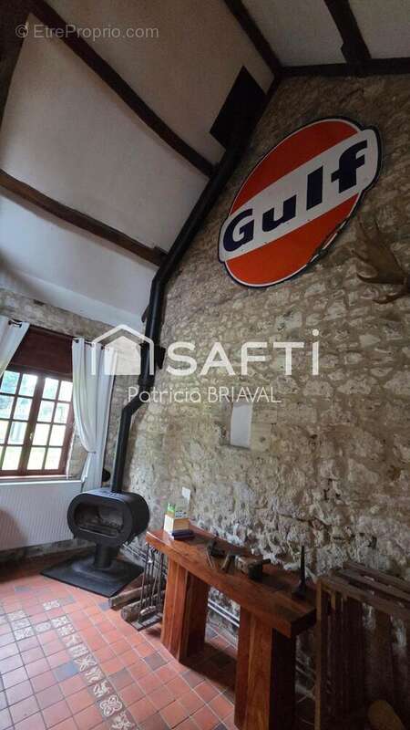 Photo 7 - Maison à CAMBLAIN-L'ABBE