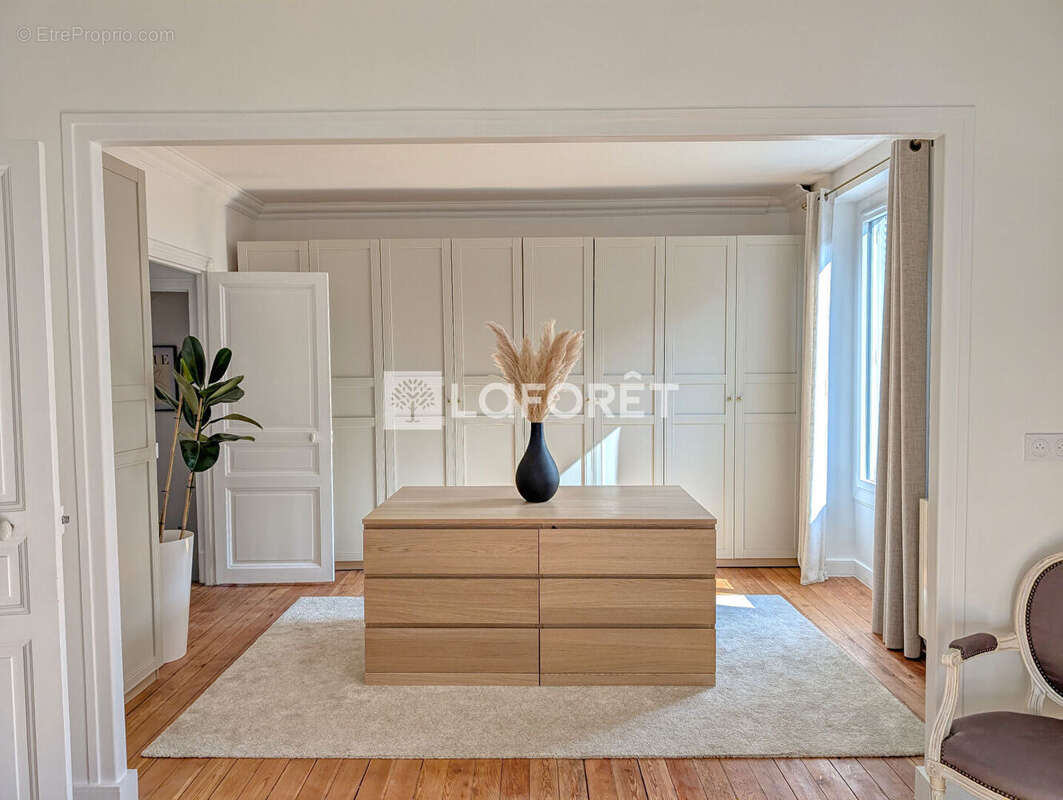 Maison à CONFLANS-SAINTE-HONORINE