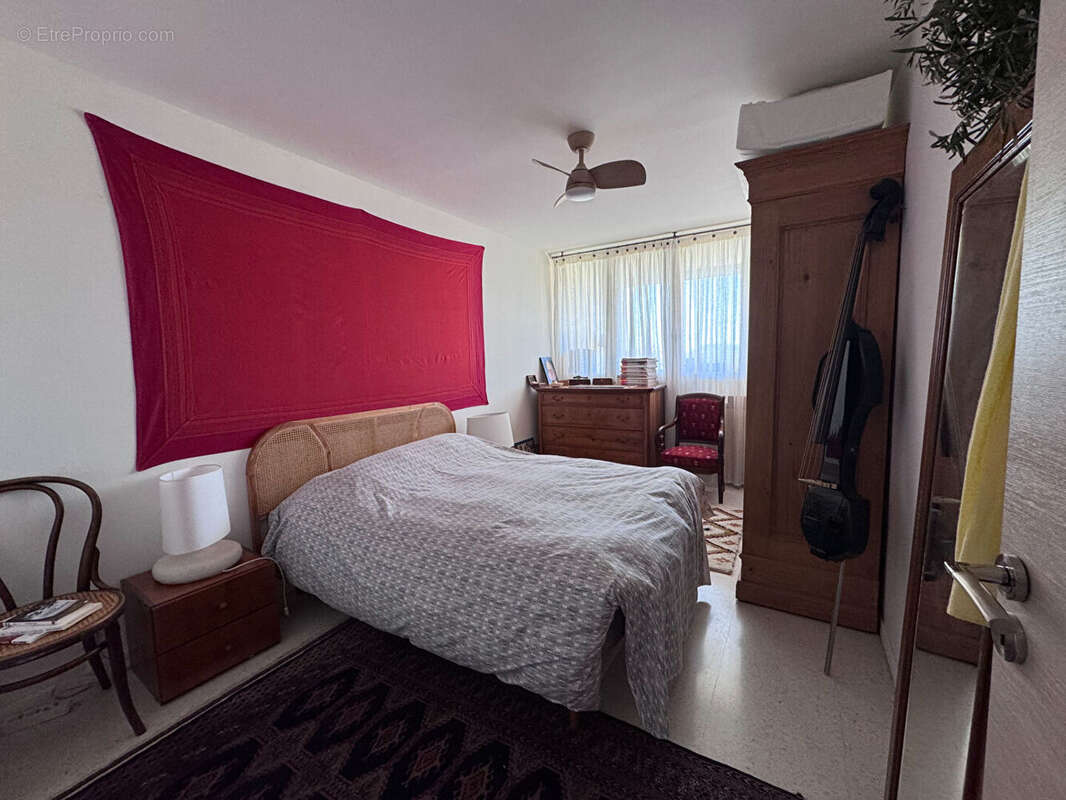 Appartement à HYERES