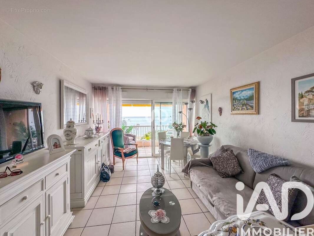 Appartement 35 m² à Frejus  - photo 3