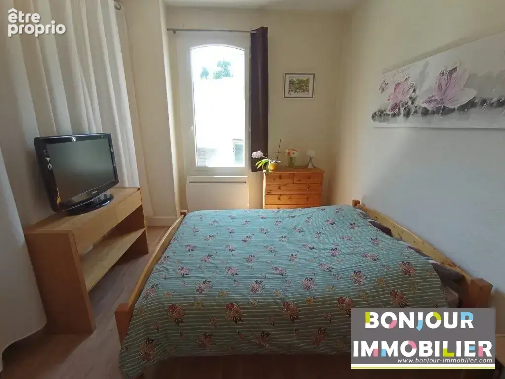 Appartement 3 pièces 70 m² à vendre à Saint-Laurent-Du-Pont (38380) - photo 5