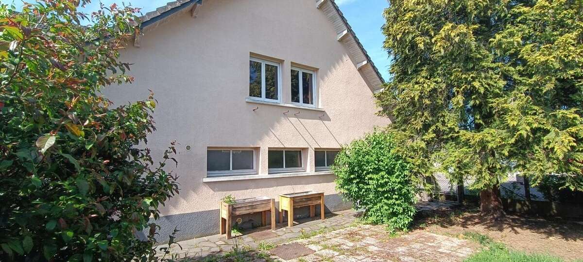 Maison à SAINT-SAUVEUR