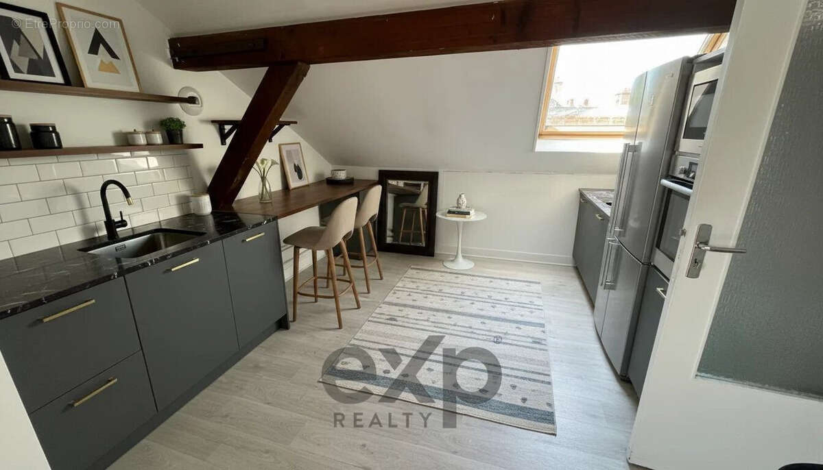 Appartement à COLLEGIEN