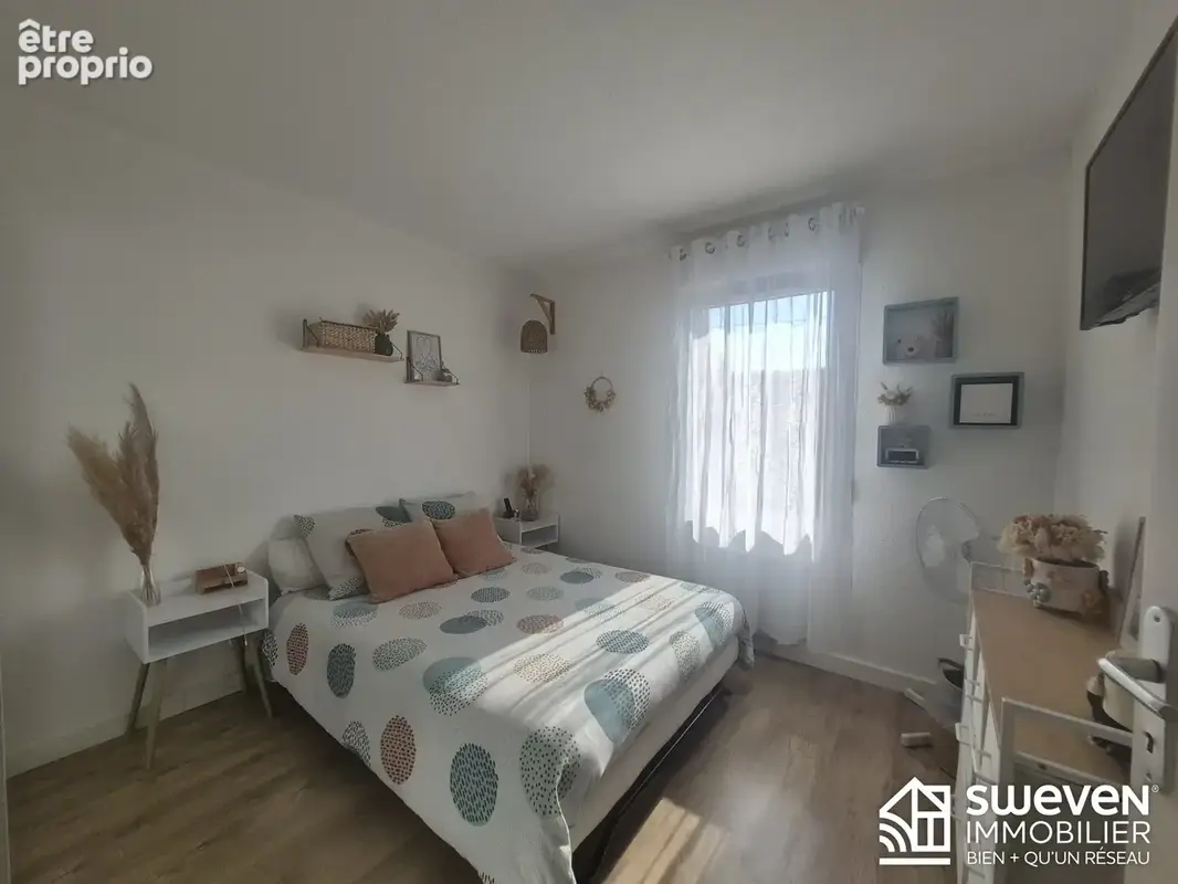 Appartement 4 pièces 76 m² à vendre à Cugnaux (31270) - photo 6