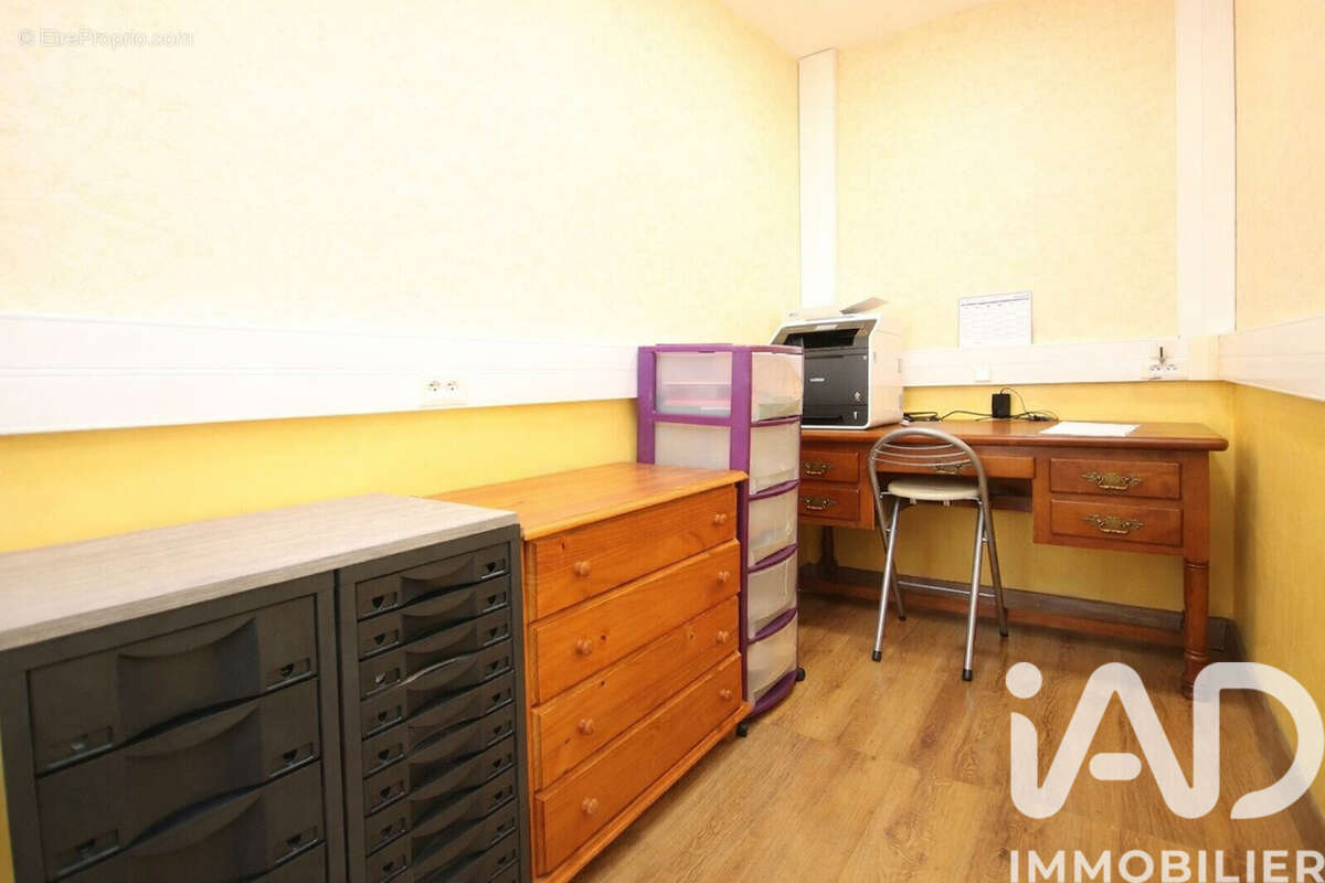 Photo 7 - Maison à BESNE