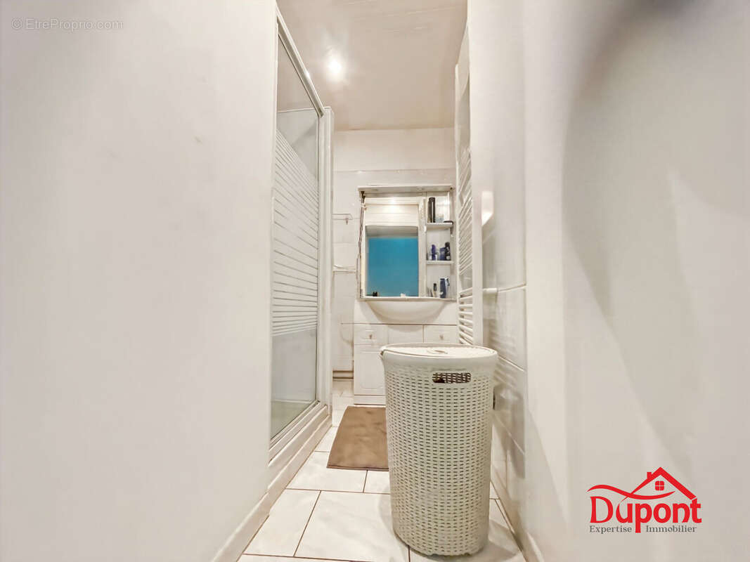 Maison à SAINT-QUENTIN