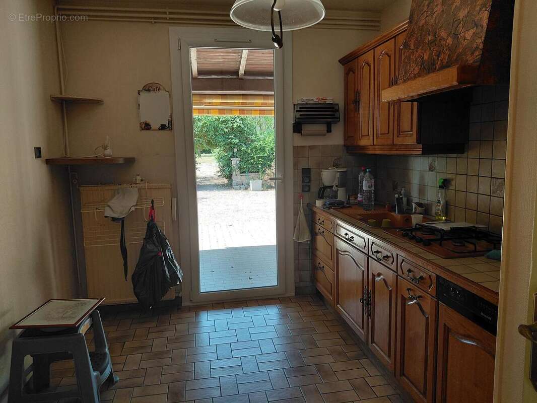 Maison 121 m² à Charlieu  - photo 5