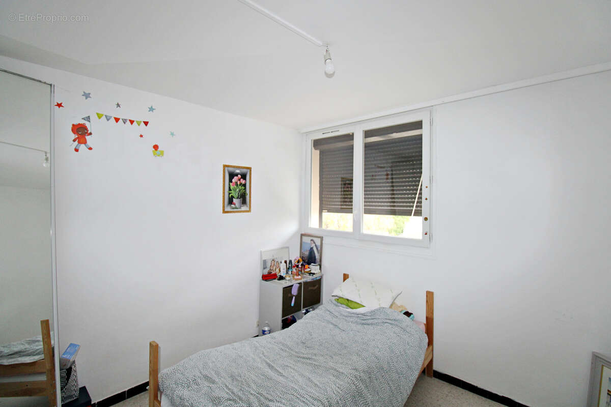 Appartement à LA VALETTE-DU-VAR