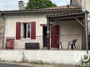 Photo 1 - Maison à RIOUX-MARTIN