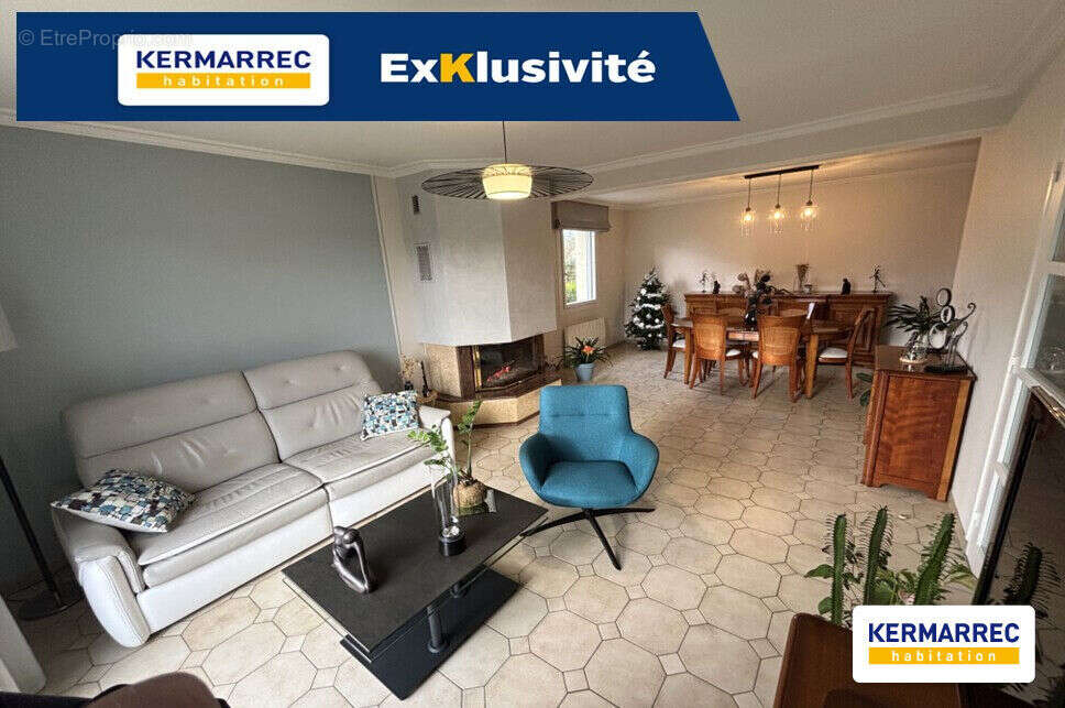 Maison à VISSEICHE