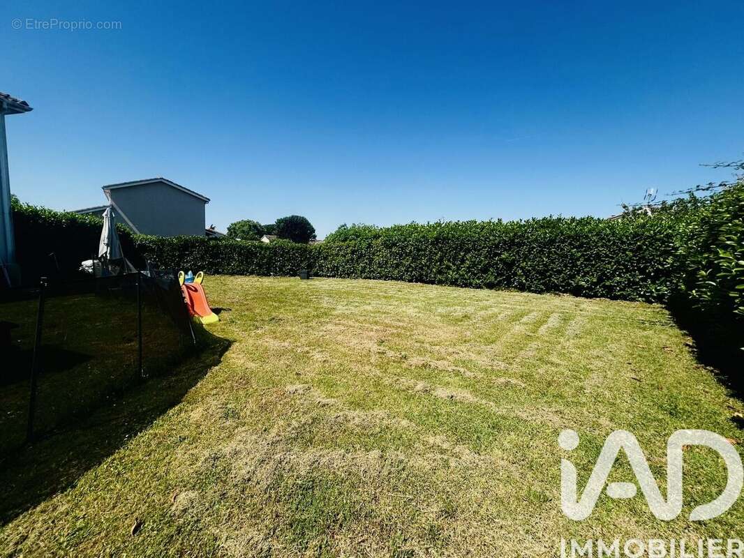 Photo 9 - Maison à MARMANDE