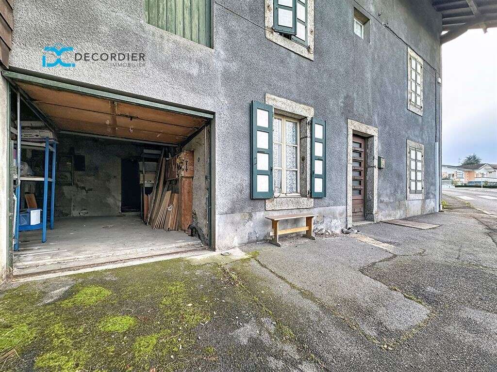 Appartement à EVIAN-LES-BAINS