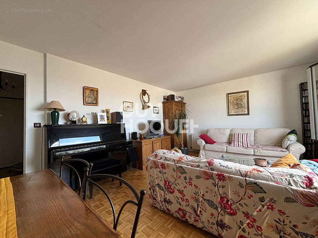 Appartement à VANVES