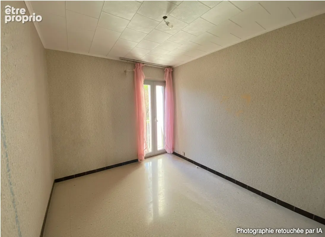 Vallauris / Limite Mougins-le-Haut appartement 3/4 pièces avec parking - photo 11