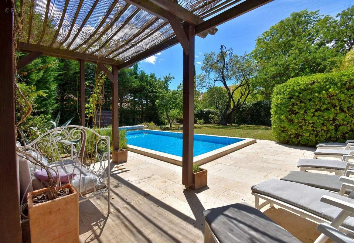 Photo 5 - Maison à PEZENAS