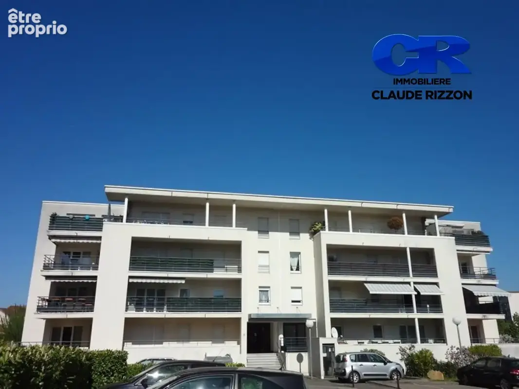 Photo Appartement à Metz au prix de 87 000€
