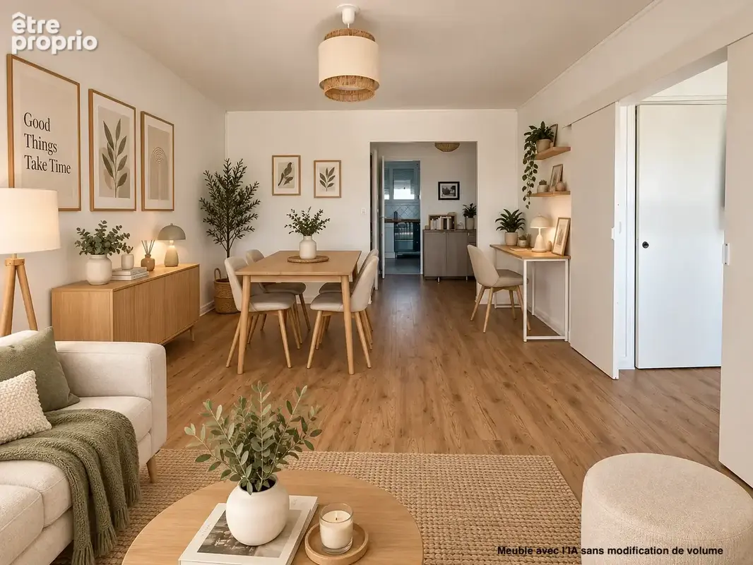 Photo Appartement à Bordeaux au prix de 275 600€