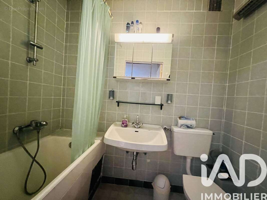 Photo 5 - Appartement à BANDOL