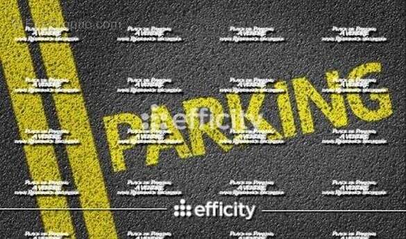 Parking à LES PAVILLONS-SOUS-BOIS