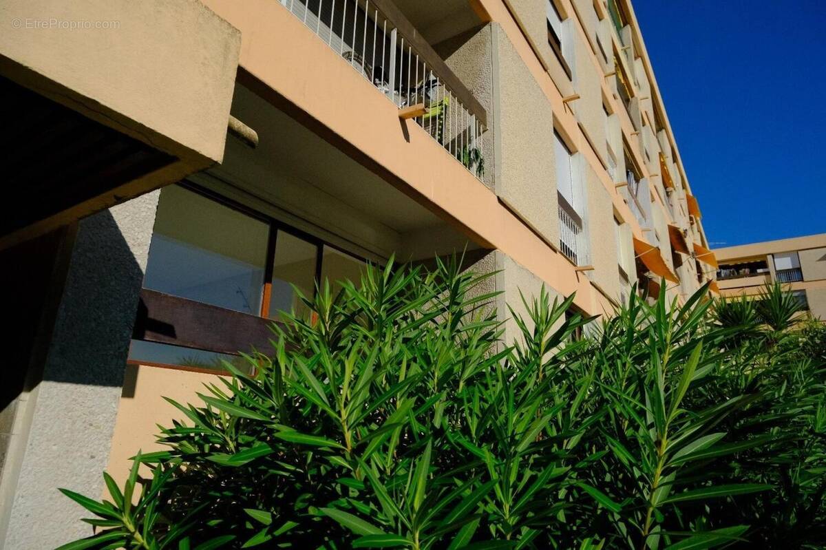 Photo 1 - Appartement à FREJUS