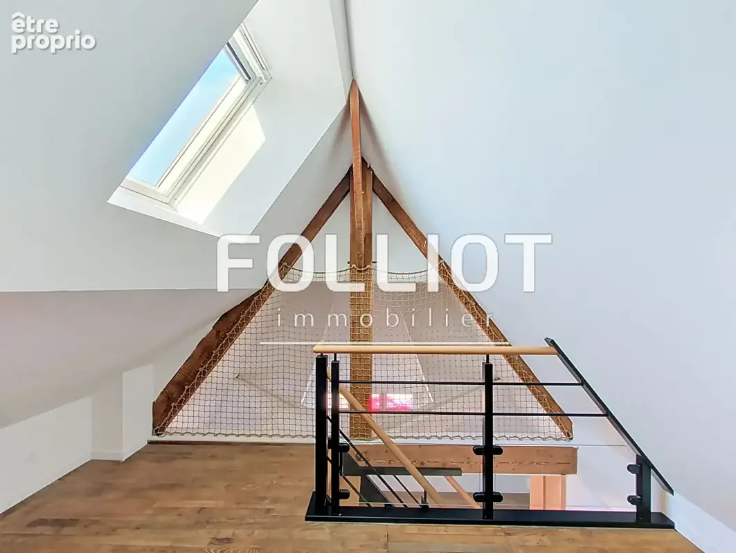 À VENDRE - Appartement à Saint-Pair-sur-Mer - photo 7