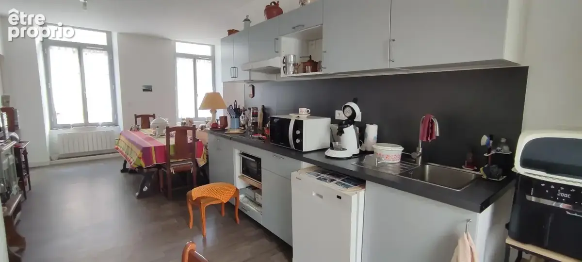 Maison À Vendre - photo 14