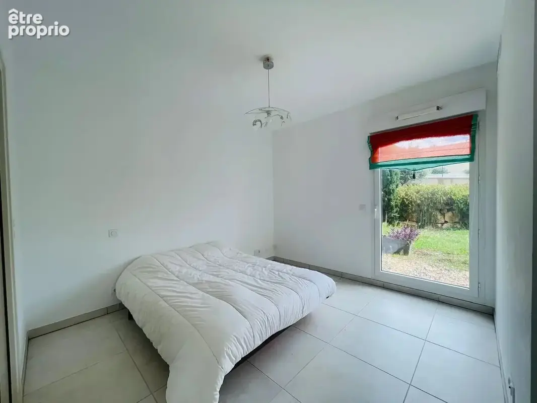 Bel appartement 3 pièces à boulouris, saint-raphaël - photo 7
