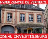 Appartement à VERNEUIL-SUR-AVRE