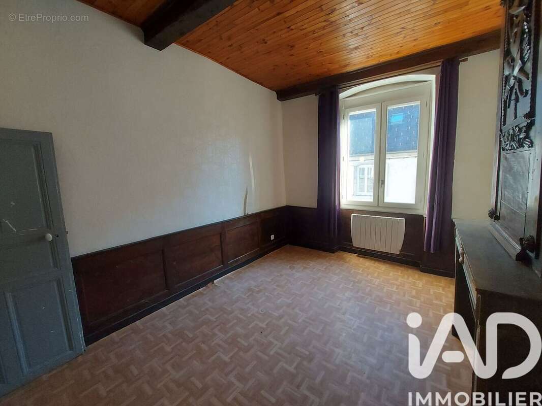 Photo 8 - Appartement à ORGELET
