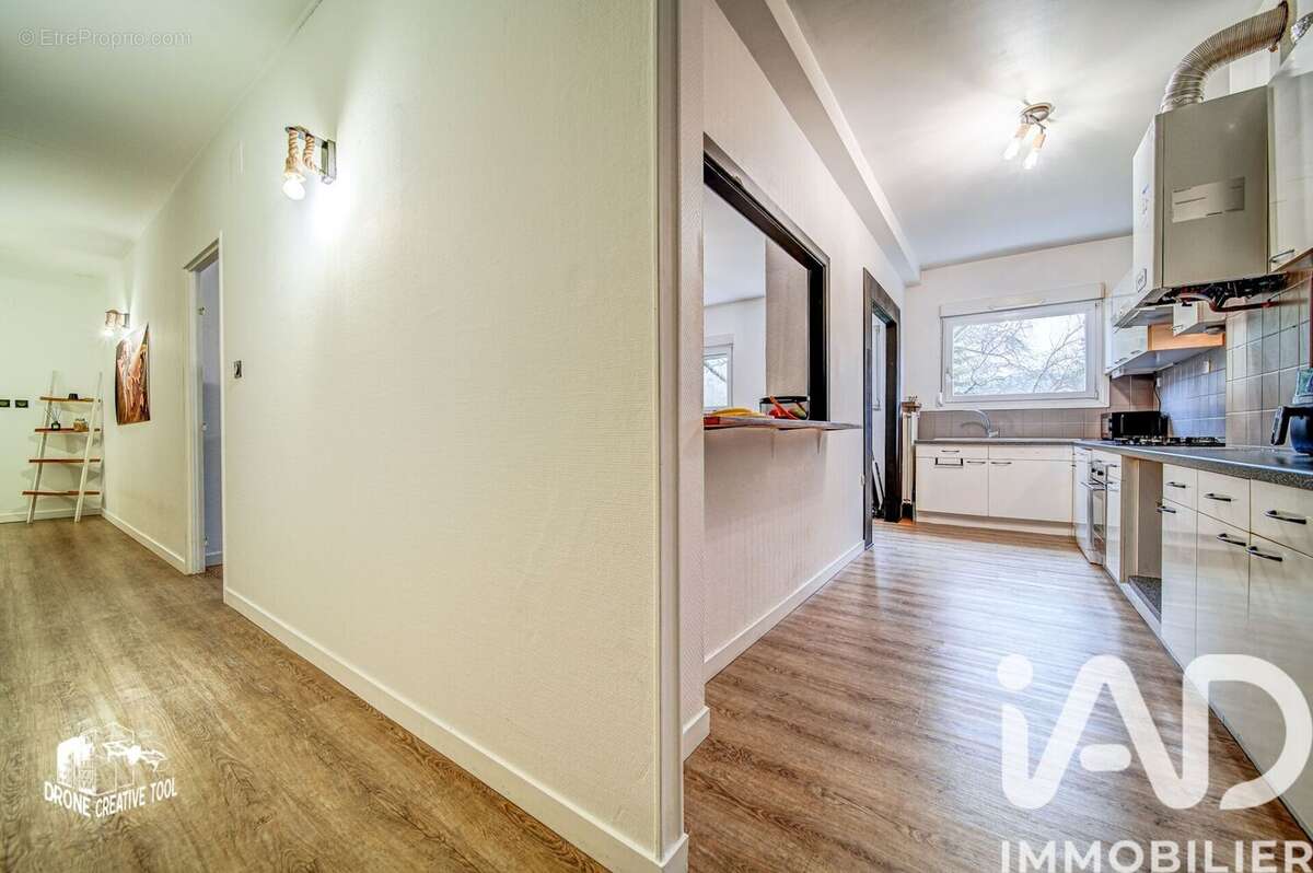 Photo 8 - Appartement à KNUTANGE