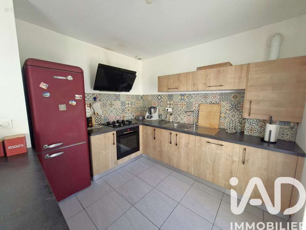 Photo 7 - Maison à LOUVRES