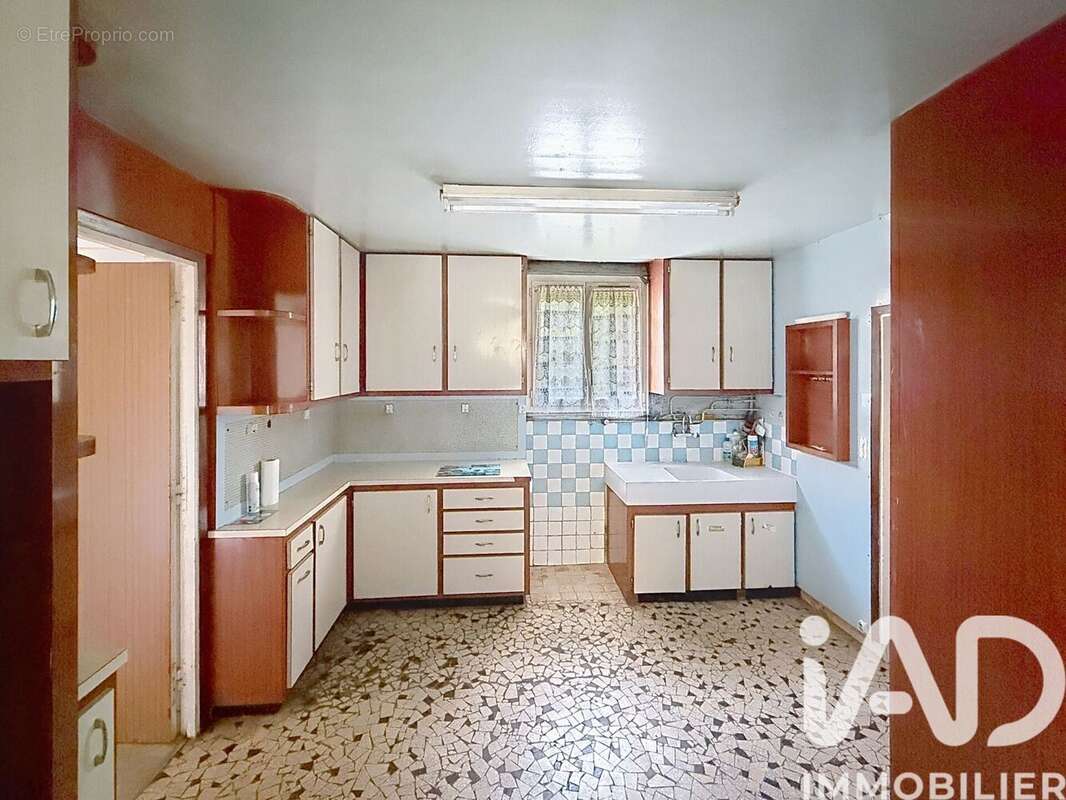 Photo 4 - Maison à VILLENEUVE-LE-ROI